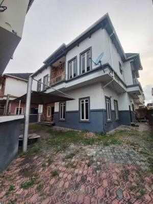 Spacious 5bedroom, Chevron, Lekki, Lagos, Detached Duplex for Sale