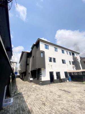 Modern Serviced 2 Bedrooms Apartment in Prime Residential Setting, Lekki Phase 1, Lekki, Lagos, Flat / Apartment for Rent