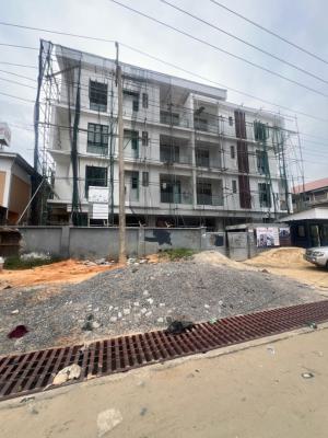 Smart 2 Bedroom Apartment, Lekki, Lekki Phase 1, Lekki, Lagos, Flat / Apartment for Sale