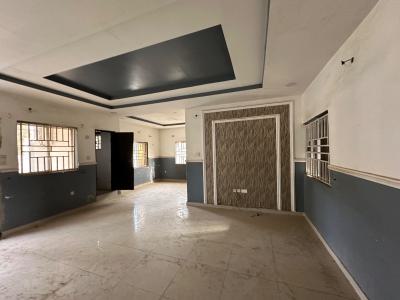 a Spacious 3 Bedroom Bungalow, Gwarinpa Extension Estate, Gwarinpa, Abuja, Flat / Apartment for Rent