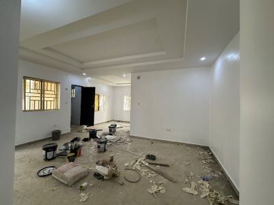 a Spacious 3 Bedroom Bungalow, Gwarinpa Extension Estate, Gwarinpa, Abuja, House for Rent