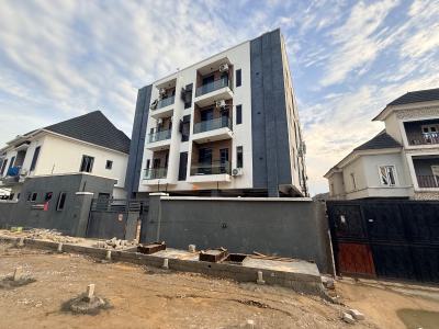 Fully Furnished and Serviced Luxury Mini Flat, Ologolo, Lekki, Lagos, Flat / Apartment for Sale