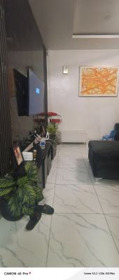 Master Bedroom Studio Apartment in Orchid Road, Van Daniel Estate, Lekki, Lagos, Self Contain (single Rooms) for Rent