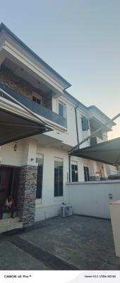 Standard 4 Bedrooms Semi Detached Duplex, Chevy View Estate, Lekki, Lagos, Semi-detached Duplex for Rent