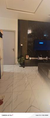 Big Master Bedroom Studio Apartment with Inbuilt Kitchen, Van Daniel Estate, Lekki, Lagos, Self Contain (single Rooms) for Rent