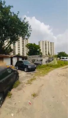 a Prime Land of 2,300 Square Metres, Victoria Island (vi), Lagos, Residential Land Joint Venture