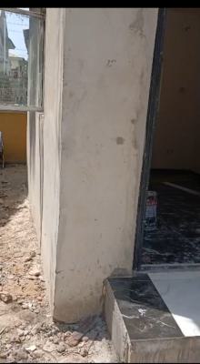 Newly Built Room Self Con, Eleganza Opp Vgc, Lekki Phase 2, Lekki, Lagos, Self Contain (single Rooms) for Rent