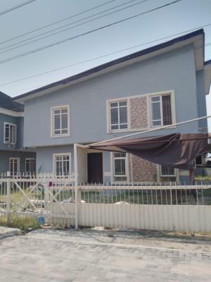 4 Bedroom Fully Detached Duplex, Sangotedo, Ajah, Lagos, Detached Duplex for Rent