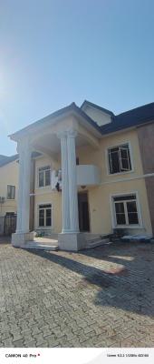 6 Bedrooms Duplex with Bq, Carlton Gate Estate, Chevron, Lekki, Lagos, Detached Duplex for Sale