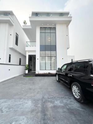 5 Bedroom Detached Duplex, Vgc, Lekki, Lagos, Detached Duplex for Sale