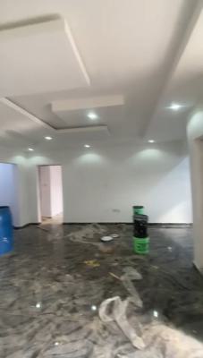 Newly Renovated Spacious 3 Bedroom Apartment Upflat All Room En-suite, New Garage, Gbagada, Lagos, Flat / Apartment for Rent