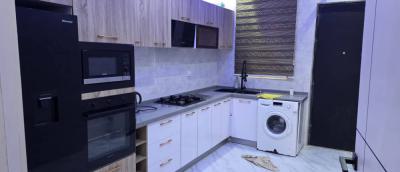 4 Bedroom Semi Detached Duplex Ikeja, Adeniyi Jones, Ikeja, Lagos, Semi-detached Duplex for Rent