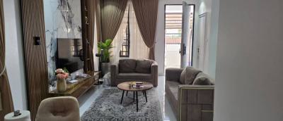 4 Bedrooms Semi Detached Duplex, Adeniyi Jones, Ikeja, Lagos, Semi-detached Duplex for Rent