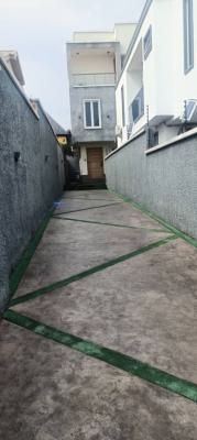 4 Bedrooms Semi Detached Duplex, Maryland, Ikeja, Lagos, Semi-detached Duplex for Rent