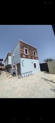 Mini Flat, Bogije, Bogije, Ibeju Lekki, Lagos, Mini Flat (room and Parlour) for Rent