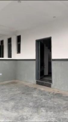 3 Bedroom Terraced Duplex with Bq, Opposite Side of Mega Chicken Ikota, Ikota, Lekki, Lagos, Terraced Duplex for Sale