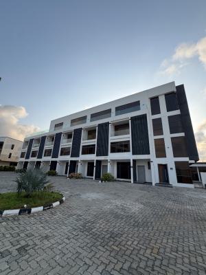 Luxury 4 Bedroom Penthouse  Home with Gym, Rooftop Swimming Pool, Ikate, Lekki, Lagos, Flat / Apartment for Sale