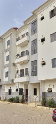 a Standard 3bedroom Apartment, Jahi By Gilmore, Jahi, Abuja, Flat / Apartment for Sale