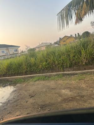 Plots of Land, Cooperative Villa Estate, Badore, Ajah, Lagos, Residential Land for Sale