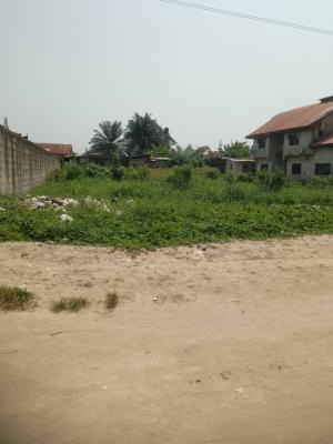 a Plot of Land at Okera Nla, Addo Road at Okera Nla, Ajah, Lagos, Mixed-use Land for Sale