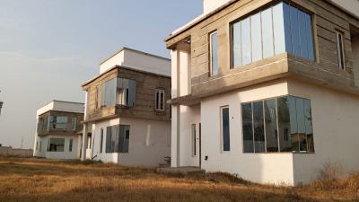 4 Bedroom Duplex, Manhattan Park and Garden Phase 1 Uke Nasarawa Abuja Road, Keffi, Nasarawa, Detached Duplex for Sale