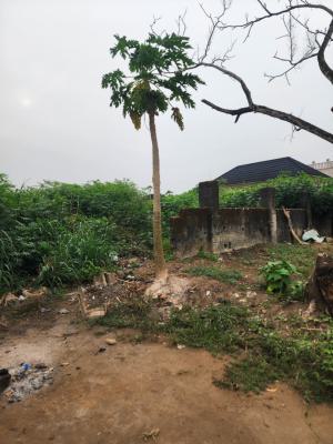 Well Strategically Located Plots of Dry Land, Shelter Afrique Estate By Shelter Afrique Police Station, Uyo, Akwa Ibom, Residential Land for Sale