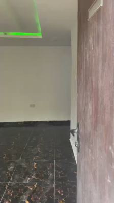 a Meticulously Renovated Standard Miniflat Situated on The Groundfloor, Off Estate Road, Alapere, Ketu, Lagos, Mini Flat (room and Parlour) for Rent