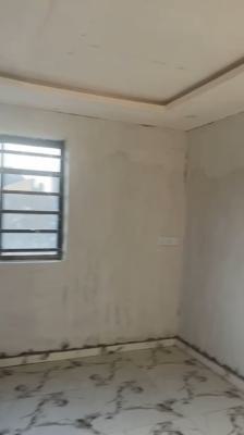 a New Miniflat Bungalow in a Secure Gated Estate with a Separate Water, Aqua View Estate, Ori-oke, Ogudu, Lagos, Mini Flat (room and Parlour) for Rent