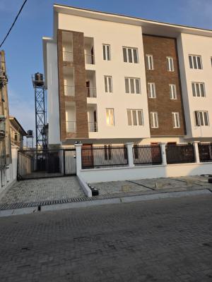 Above Is 4 Units of 4 Bedroom Duplex Each Unit, Lekki, Lekki, Lagos, Terraced Duplex for Sale