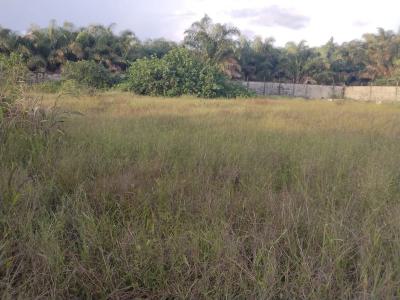 a Mixed Used Plot of Dry Land, Sangotedo, Ajah, Lagos, Mixed-use Land for Sale