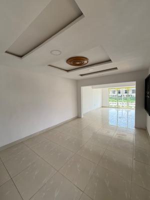 Self Serviced 50sqm Space Available, Lekki Phase 1, Lekki, Lagos, Plaza / Complex / Mall for Rent