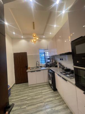 Luxury 3 Bedroom Terrace Duplex with Excellent Facility, Orchid, Lekki, Lagos, Terraced Duplex Short Let