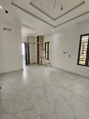 5 Bedroom Fully Detached Duplex with Bq,, Ikeja Gra, Ikeja, Lagos, House for Rent