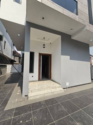5 Bedroom Fully Detached Duplex with Bq,, Ikeja Gra, Ikeja, Lagos, House for Rent