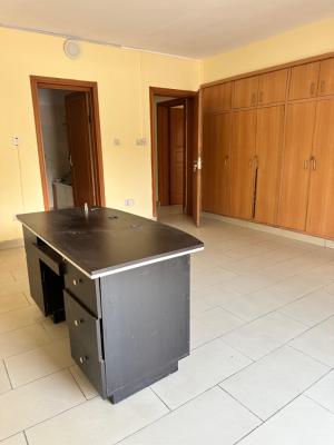 3bedroom Apartment with a Room Bq for Office Or Residential Used, Victoria Islands, Victoria Island (vi), Lagos, Flat / Apartment for Rent