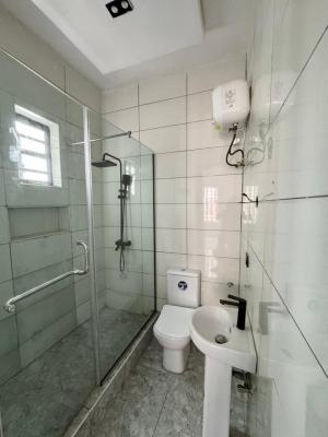 Luxury 2 Bedroom Apartment with Excellent Facility, Ikate, Lekki, Lagos, Flat / Apartment for Rent