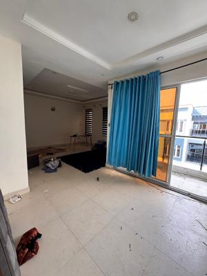 a 5 Bedroom Terraced Duplex with a Bq, Ikate, Lekki, Lagos, Terraced Duplex for Rent