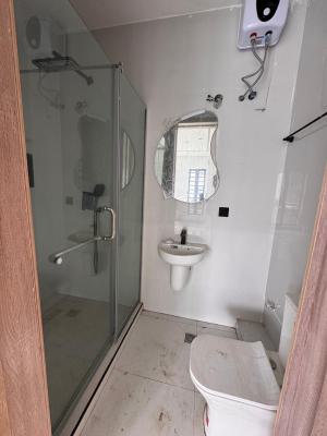 Luxury 2 Bedroom Apartment with Gym, Ikate, Lekki, Lagos, Flat / Apartment for Sale