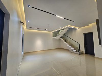 Executive Newly Built 5 Bedroom Detached Duplex with Bq, Gra Phase 2, Magodo, Lagos, House for Sale