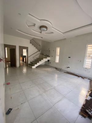 4 Bedrooms Duplex with Bq, Ajah, Lagos, Detached Duplex for Rent