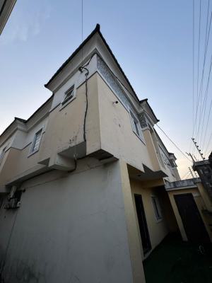 Exquisitely Built 4 Bedroom Semi Detached Duplex, Surulere, Lagos, Semi-detached Duplex for Sale