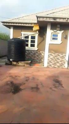 3 Bedroom Bungalow on a Full Plot, Alapere, Ketu, Lagos, House for Sale
