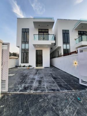 Super Outstanding 5-bedroom Detached House with Bq & Swimming Pool, Ikota Villa Estate, Lekki, Lagos, Detached Duplex for Sale