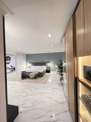 Studio Apartment, Osapa, Jakande, Lekki, Lagos, Flat / Apartment Short Let