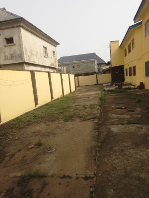 Block of 4 Flats of 3 Bedroom House, Governor Road, Ikotun, Lagos, Block of Flats for Sale