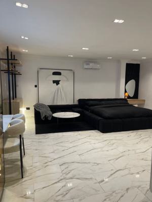 Studio Apartment, Osapa, Jakande, Lekki, Lagos, Flat / Apartment Short Let