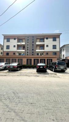 Cozy 2-bedroom Apartment, Fully Furnished, Lekki Phase 1, Lekki, Lagos, Flat / Apartment for Rent