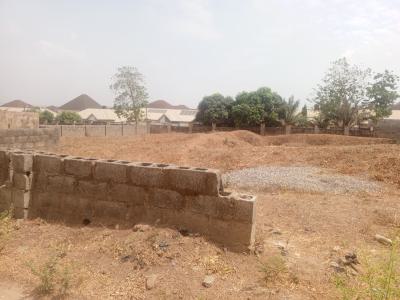 1000sqm Plot, Lokogoma District, Abuja, Residential Land for Sale