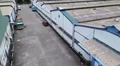 52 Bay Warehouses Complex on 51,640 Sqms, Facing Apapa Oshodi Expressway, Isolo, Lagos, Warehouse for Sale