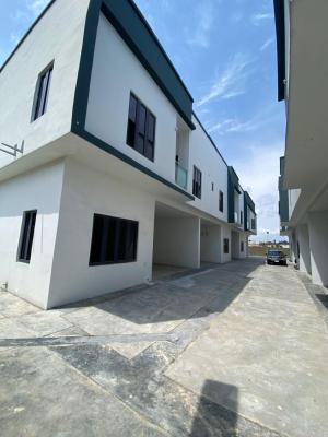 Stunning 4 Bedroom Terrace Duplex in a Serene Environment, Orchid, Lekki, Lagos, Terraced Duplex for Sale